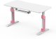 Biurko Gamingowe Angel Nemezis White 1,4m 1