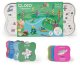 Klocki magnetyczne Clixo - Classroom pack - 100 el. 1