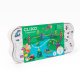 Klocki magnetyczne Clixo - Classroom pack - 100 el. 5
