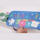 Klocki magnetyczne Clixo - Classroom pack - 100 el. 6