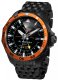 Zegarek Vostok Europe Zegarek męski Vostok Europe NH34-225C714B czarny 1