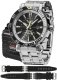 Zegarek Vostok Europe Zegarek męski Vostok Europe NH34-575A718B srebrny 1
