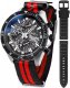 Zegarek męski Vostok Europe 6S10-320E693N czarny 1