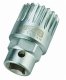 Klucz rowerowy SUPER-B  do suportu SHIMANO 7