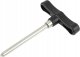 Klucz do nypli długi 80 mm pin (-) 1