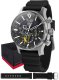 Zegarek męski Vostok Europe VR42-595A732S czarny 1