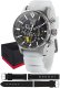 Zegarek męski Vostok Europe VR42-595A732SWL biały 1