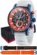 Zegarek męski Vostok Europe VR42-595D734SWL biały 1