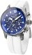 Zegarek męski Vostok Europe VR42-592A762SW biały 1
