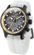 Zegarek męski Vostok Europe VR42-592C763SWL biały 1