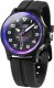 Zegarek męski Vostok Europe YN55-592C760SB czarny 1