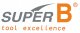 Klucz rowerowy do suportu SUPER-B BOSCH E-BIKE 4