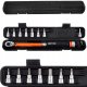 ZESTAW KLUCZY SUPER-B 3/8" DR.TORQUE DYNAMOMETR. 1