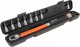 ZESTAW KLUCZY SUPER-B 3/8" DR.TORQUE DYNAMOMETR. 9