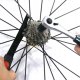 Klucz rowerowy SUPER-B do kaset SHIMANO 6