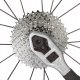 Klucz rowerowy SUPER-B do kaset SHIMANO 7