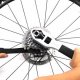 Klucz rowerowy SUPER-B do kaset SHIMANO 8