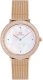 Zegarek damski Daniel Wellington DW00100823 CYRKONIE różowe złoto 1