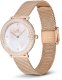 Zegarek damski Daniel Wellington DW00100823 CYRKONIE różowe złoto 4