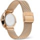 Zegarek damski Daniel Wellington DW00100823 CYRKONIE różowe złoto 5