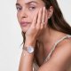 Zegarek damski Daniel Wellington DW00100823 CYRKONIE różowe złoto 6