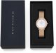 Zegarek damski Daniel Wellington DW00100823 CYRKONIE różowe złoto 7