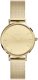 Zegarek damski Daniel Wellington DW00100797 złoty 1