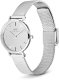 Zegarek damski Daniel Wellington DW00100796 srebrny 5