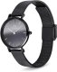 Zegarek damski Daniel Wellington DW00100798 czarny 5