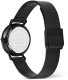 Zegarek damski Daniel Wellington DW00100798 czarny 6