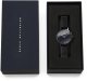 Zegarek damski Daniel Wellington DW00100798 czarny 8