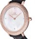 Zegarek damski Daniel Wellington DW00100827 CYRKONIE czarny 3