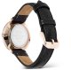 Zegarek damski Daniel Wellington DW00100827 CYRKONIE czarny 5