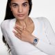 Zegarek damski Daniel Wellington DW00100825 CYRKONIE srebrny 6