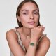 Zegarek damski Daniel Wellington DW00100804 złoty 6