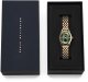 Zegarek damski Daniel Wellington DW00100804 złoty 7