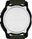 Zegarek Timex Zegarek męski Timex TW4B33700 zielony 5