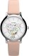 Zegarek damski Timex TW2W85100 różowy 1