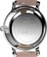 Zegarek damski Timex TW2W85100 różowy 3
