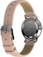Zegarek damski Timex TW2W85100 różowy 4