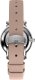 Zegarek damski Timex TW2W85100 różowy 5