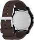 Zegarek Timex Zegarek męski Timex TW4B33800 brązowy 4