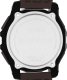 Zegarek Timex Zegarek męski Timex TW4B33800 brązowy 5