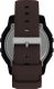 Zegarek Timex Zegarek męski Timex TW4B33800 brązowy 6