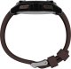 Zegarek Timex Zegarek męski Timex TW4B33800 brązowy 7