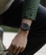 Zegarek Timex Zegarek męski Timex TW4B33800 brązowy 8