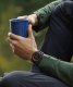 Zegarek Timex Zegarek męski Timex TW4B33800 brązowy 9