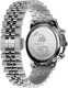 Zegarek męski Timex TW2Y23600 srebrny 3