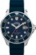 Zegarek męski Timex TW2W81500 niebieski 1