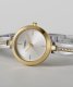Zegarek damski Timex TW2W96200 srebrny 8